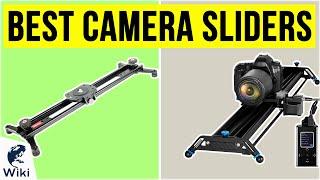 9 Best Camera Sliders 2020