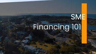 SME financing 101: Knowing your options is key to survival