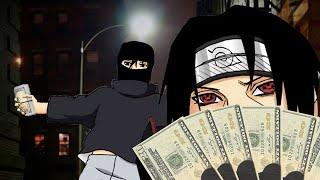 Itachi's Money Guide