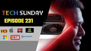 Tech Sunday Episode 231