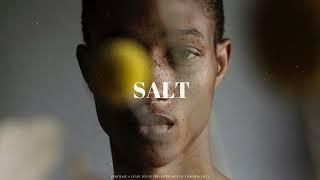 [FREE] JONY x Jah Khalib Type Beat - "SALT" Prod. AIRYBEATS