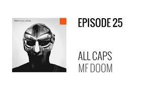 Beat Breakdown - ALL CAPS! by Madvillain (prod. Madlib)