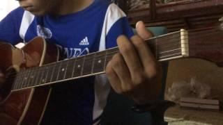 Walang iba- Ezra Band (intro)