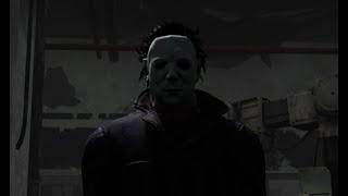 lore accurate michael myers