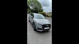 Audi Q2 Edition 1 | #Shorts