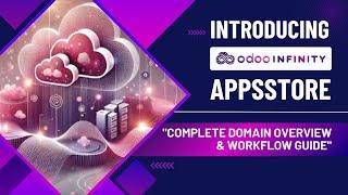 Introducing : Odoo Infinity Appstore