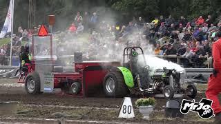 Modified 600kg Garden Pulling Brande DK EC 2019 by MrJo