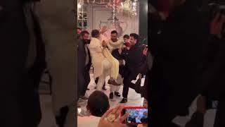 Pakistani Celebrities Dance On Indian Song #shorts #showbiz #dance