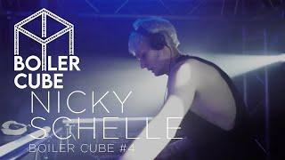 Nicky Schelle [Hard Groove] | Boiler Cube - Freiburg | Full Set