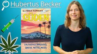 Buchrezension: Globale Nomaden SÜDEN | Hubertus Becker