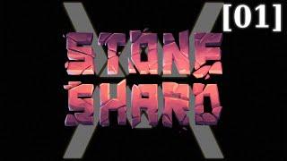 Stoneshard [01] - стрим 07/02/2020