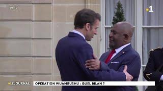 Opération Wuambushu : quel bilan ?