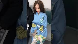 Sex Japanese Housewife Doll