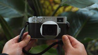 Simplify Your X100V (6 Changes to Make)