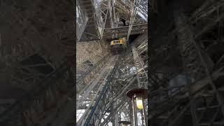 #parijs #elevators #technics #technical #nice #eifeltower #technician