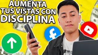 El VERDADERO secreto para monetizar en Facebook y YouTube 