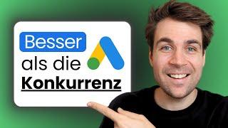 Google Ads Trends 2025 die du nicht ignorieren darfst