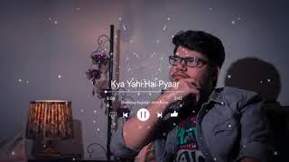 Kya Yahi Hai Pyaar (An Original) | Official Audio | Dhananjay Kaushal | Jithin Kurup