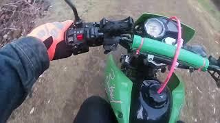 Moto-Vlog Mega-Mix Vol. 2 (episodes 30-50)