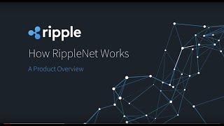 Ripple/XRP: The Birth of a New One World Reserve Currency