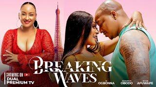 BREAKING WAVES - IK Ogbonna Jennifer Obodo Rosie Afuwape Nigerian Movie 2024 Latest Full Movie