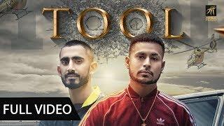 Tool | Param Mangat ft. Sultaan | 22 Maan | Sur-E-Beats | Latest Punjabi Song 2018 | Humble Music