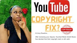 HOW TO AVOID YOUTUBE COPYRIGHT: THE QUICKEST SOLUTION#Tips