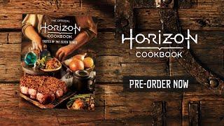 Horizon Cookbook | Blood Bread