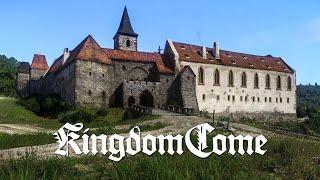 KCD bietet einfach alles: Rache-Engel, Trankmischer, Unkrautjäter | Kingdom Come Deliverance #51