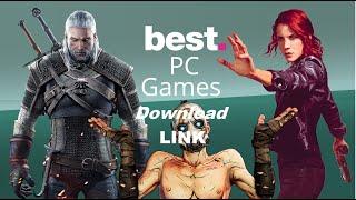 TOP 10 Free Computer Games 2020 | NEW