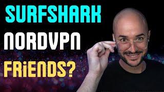 Surfshark Finally Reveals Former Ties to Tesonet and NordVPN?