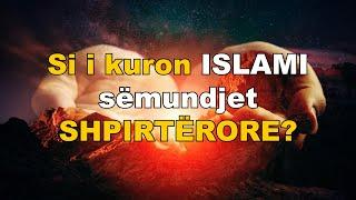 Si i kuron Islami sëmundjet shpirtërore? (Psikologjia Islame) #shqip #ligjerataislame #psikologji