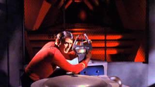 Star Trek: The Original Series (DVD) - Trailer, englisch