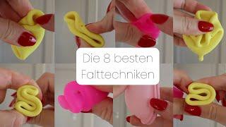 Aufploppen leicht gemacht: Menstruationstasse richtig falten | BLYMCHEN