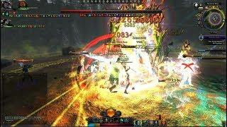 Neverwinter Mod 14 - Ravenloft Yester Hill Big Heroic Encounter Unforgiven GWF (1080p)