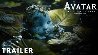 AVATAR 3 Official Trailer (2024) | 20th Century Studios | Disney+