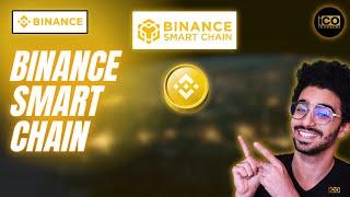 Binance Smart Chain | Top 3 BNB Chain Projects | BNB Chain Projects