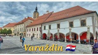 Varaždin, Croatia 