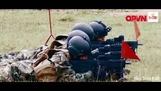 SỨC MẠNH QUÂN SỰ VIỆT NAM-Vietnam power Military