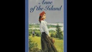 Anne of the Island Audiobook by L.M. Montgomery, Full Audiobooks