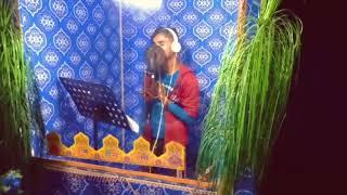 #Abhishek Ajnabi #Live Recording #sadsong #jagdamba Recording Studio Vijaypur more #viralvideo