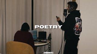 [FREE FOR PROFIT] Talha Ajnum x Umair Type Beat ~ "POETRY" || Prod By Starboibeatz