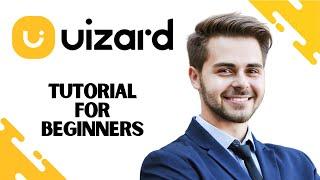 How to Use Uizard || Uizard Tutorial for Beginners (Step-by-Step Guide)