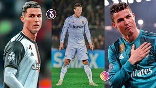 BEST CRISTIANO RONALDO EDITS | SKILLS, FAILS, GOALS (#15) | RONALDO TIKTOK COMPILATION