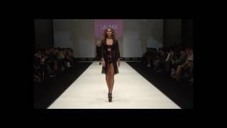 Lauma Lingerie Grand Defile 2016