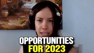 Lyn Alden Golden Advice For Investors In 2023