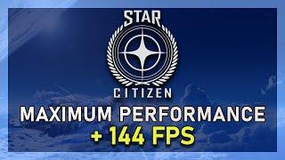 Star Citizen - How To Boost FPS & Improve Overall Performance