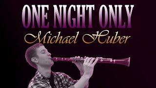 Mike Huber Live In Concert   One Night Only (GameTrailers)