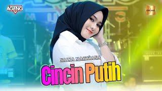 Nazia Marwiana ft Ageng Music - Cincin Putih (Official Live Music)