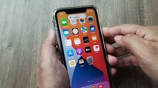 How to fix iphone touch screen not working| fix iphone 11 screen not responding to touch | iphone 11